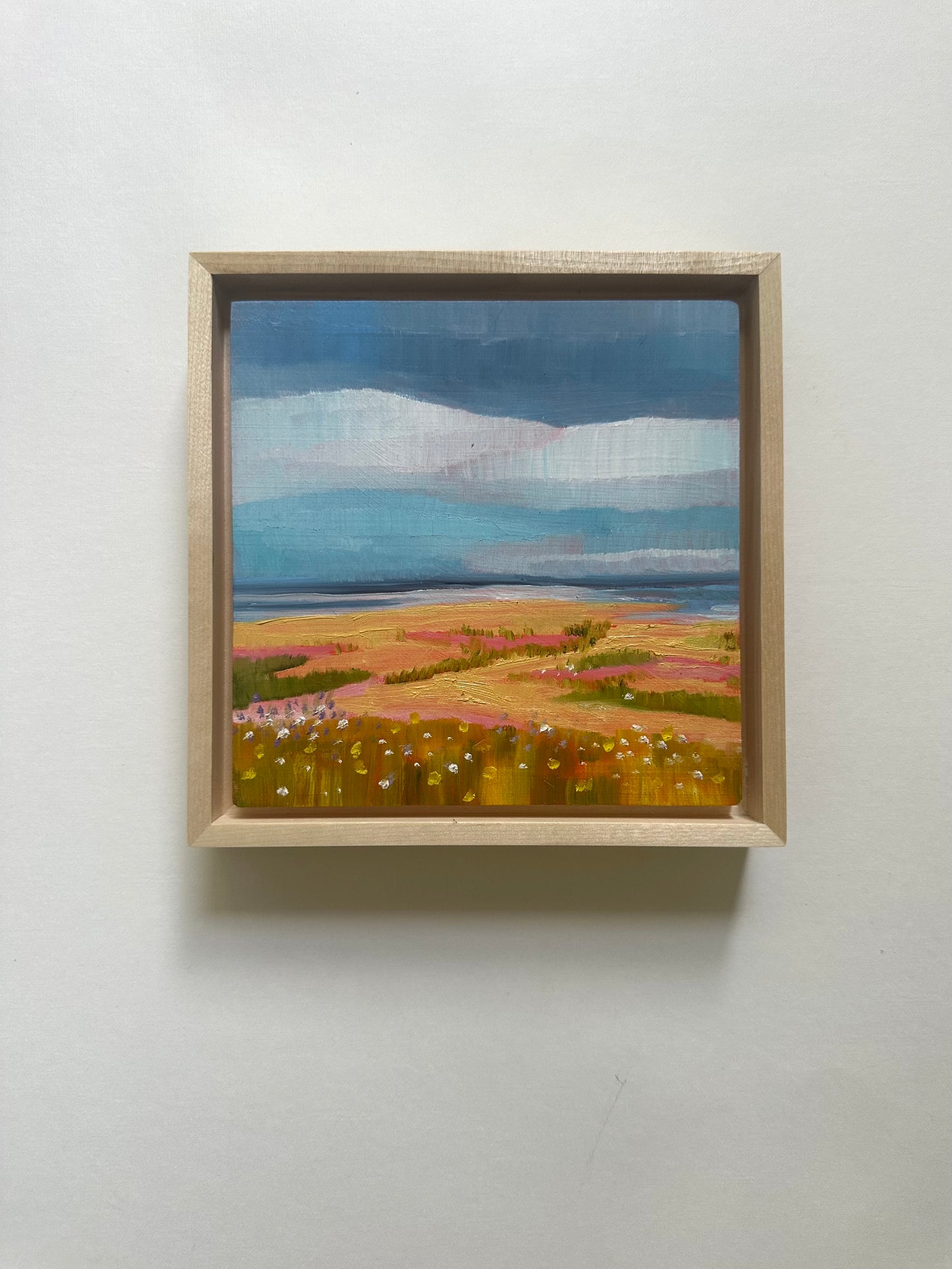 Summer Dunes
