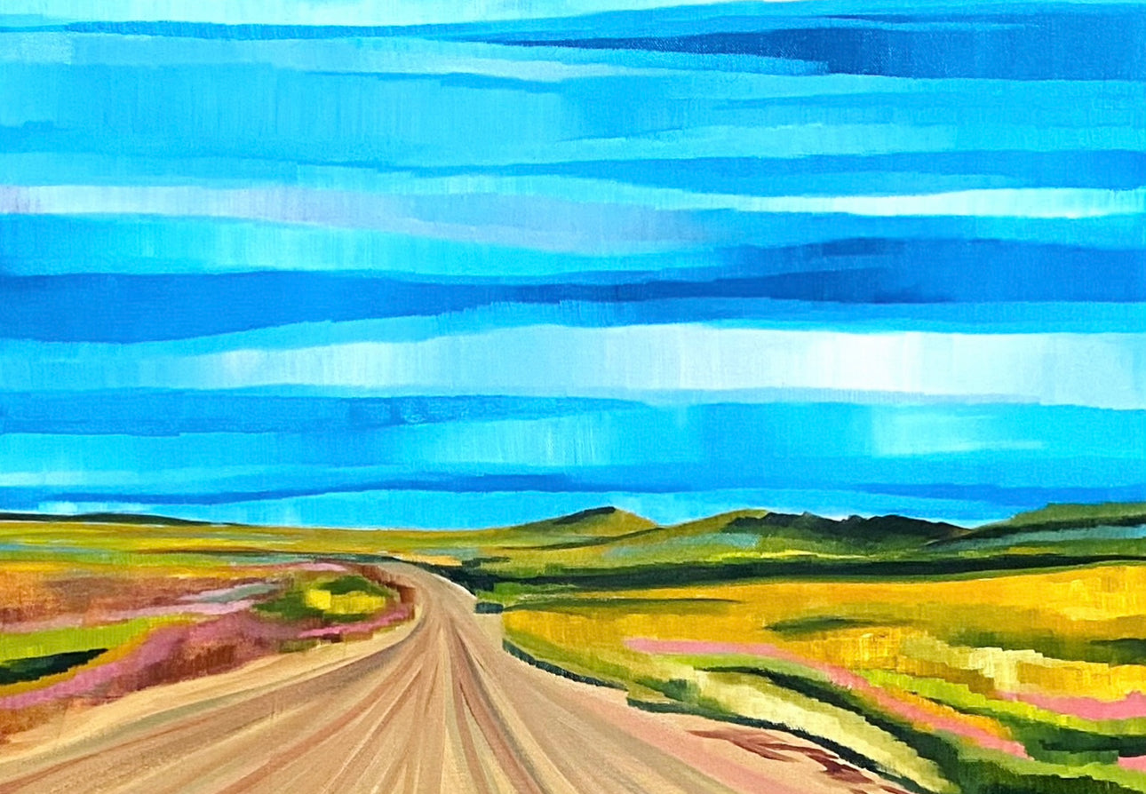 Follow Me Home