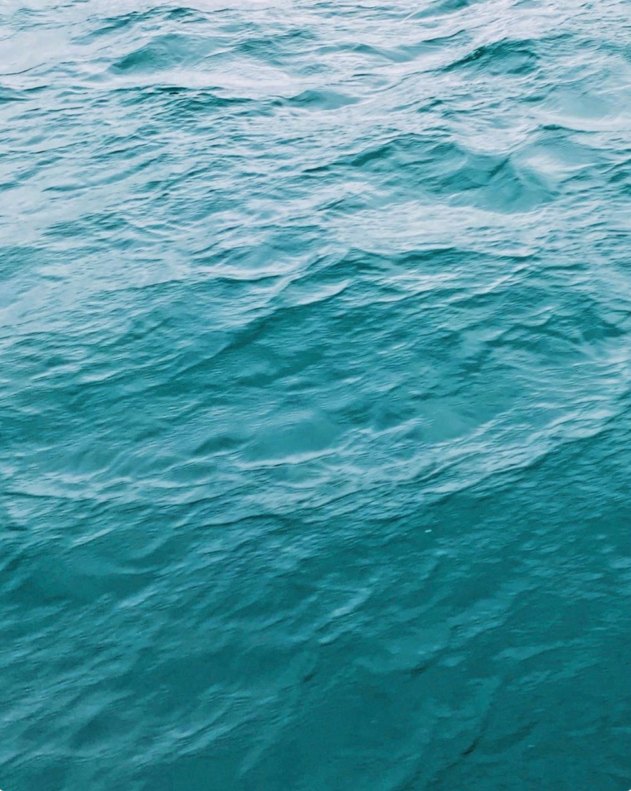 Blue Waters