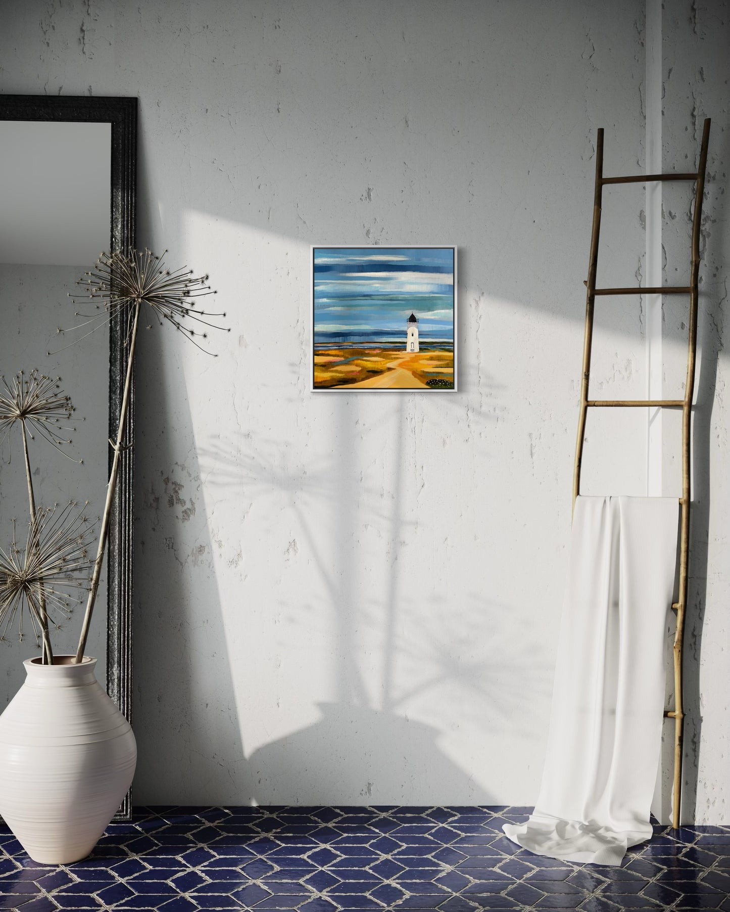 Edgartown Harbor Light II