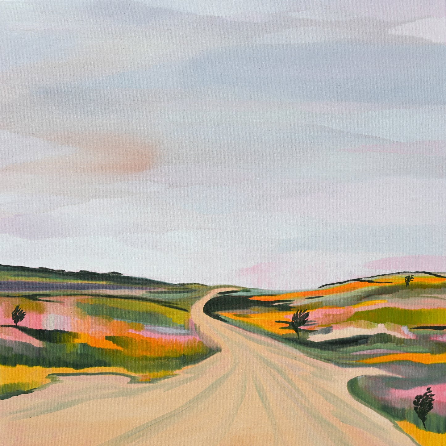 The Way Through