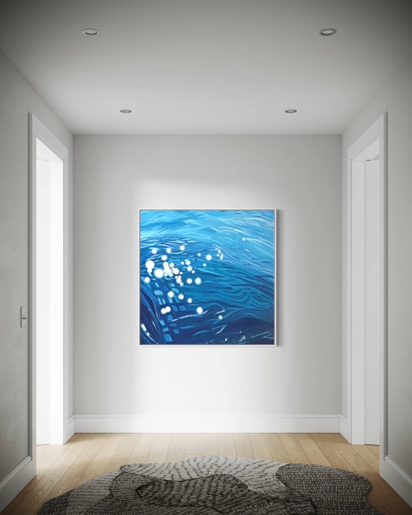 Ocean Sparks