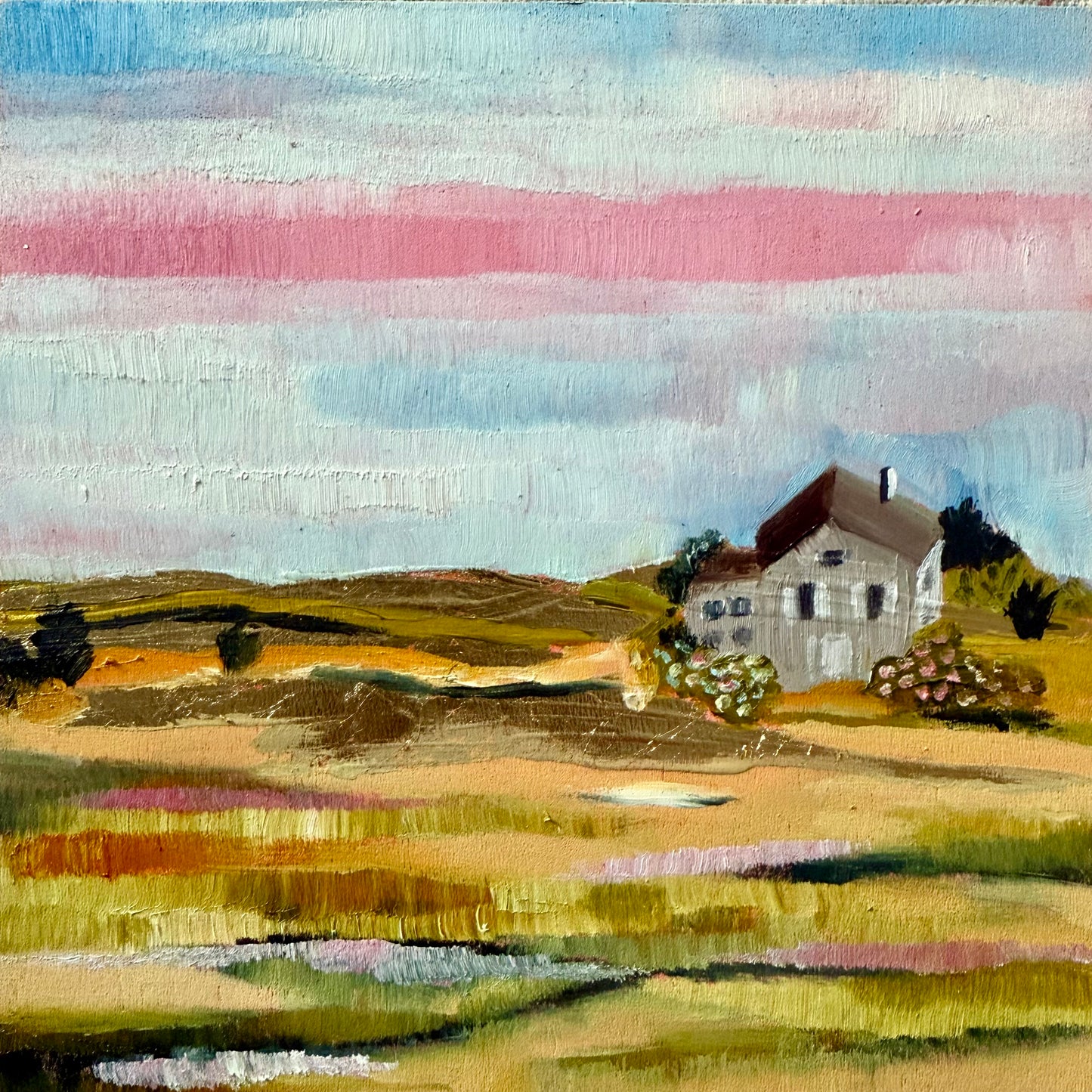 Summer House