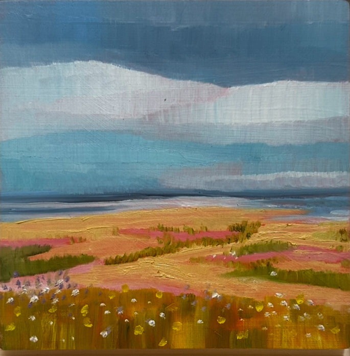 Summer Dunes