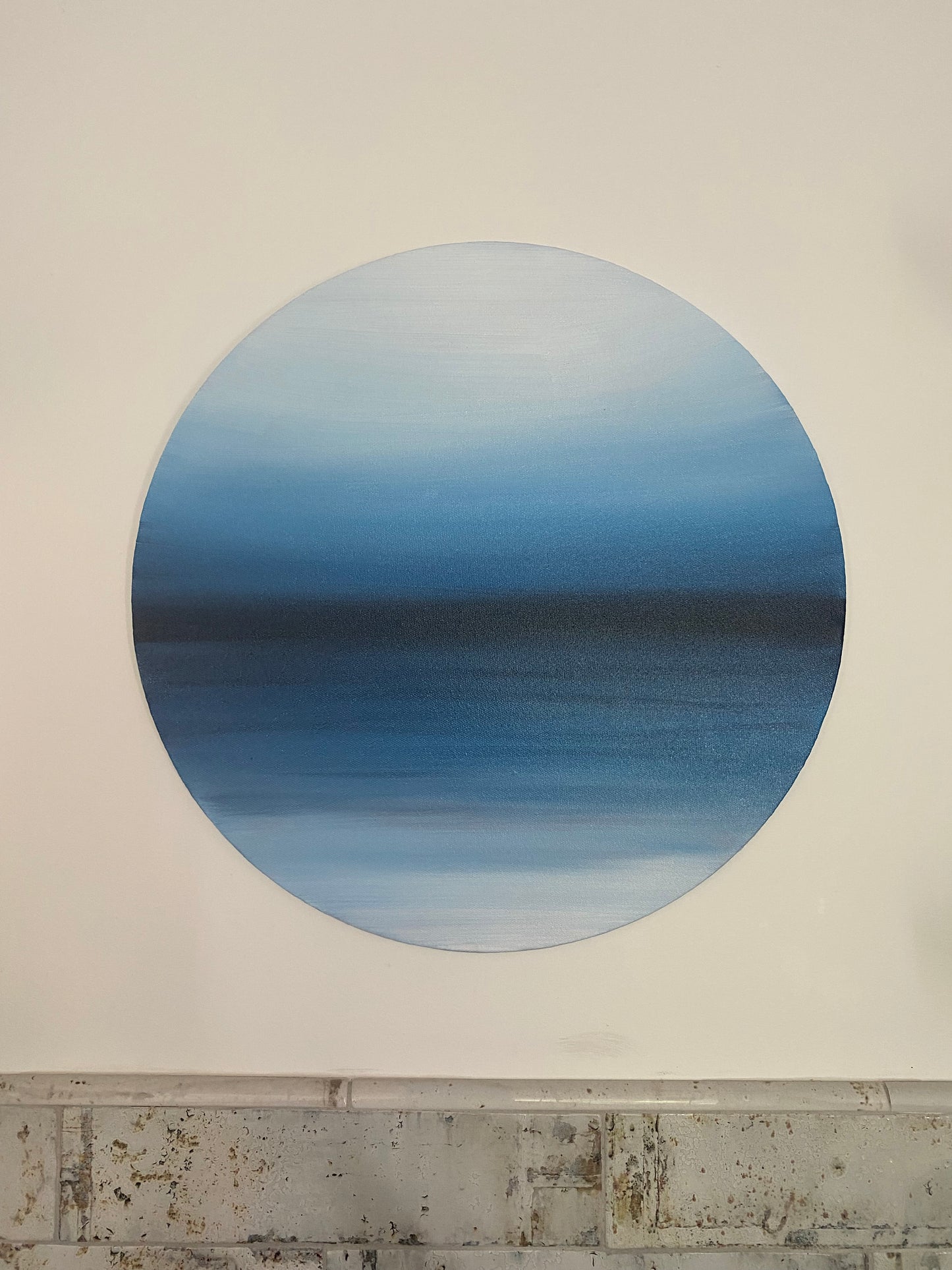 Blue Earth