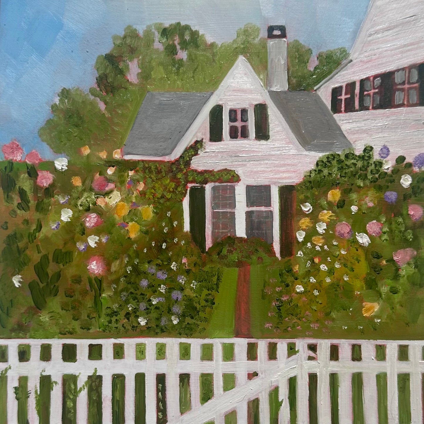 Edgartown Classic