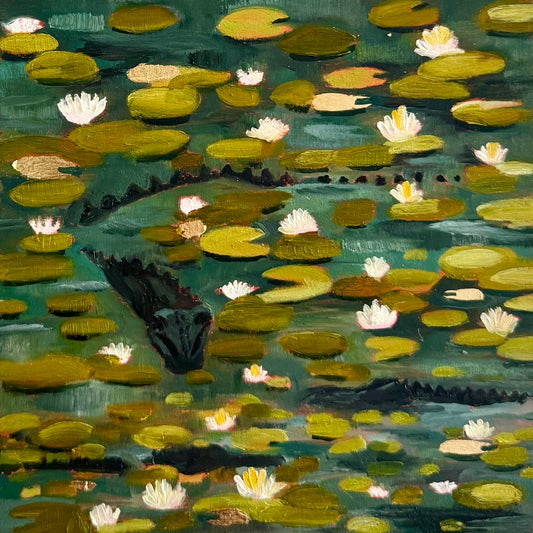 Swamp Congregation