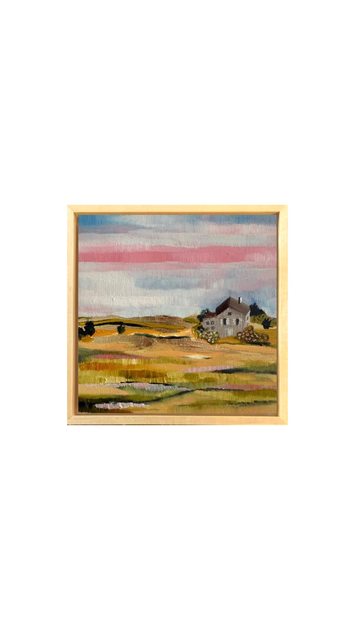 Summer House