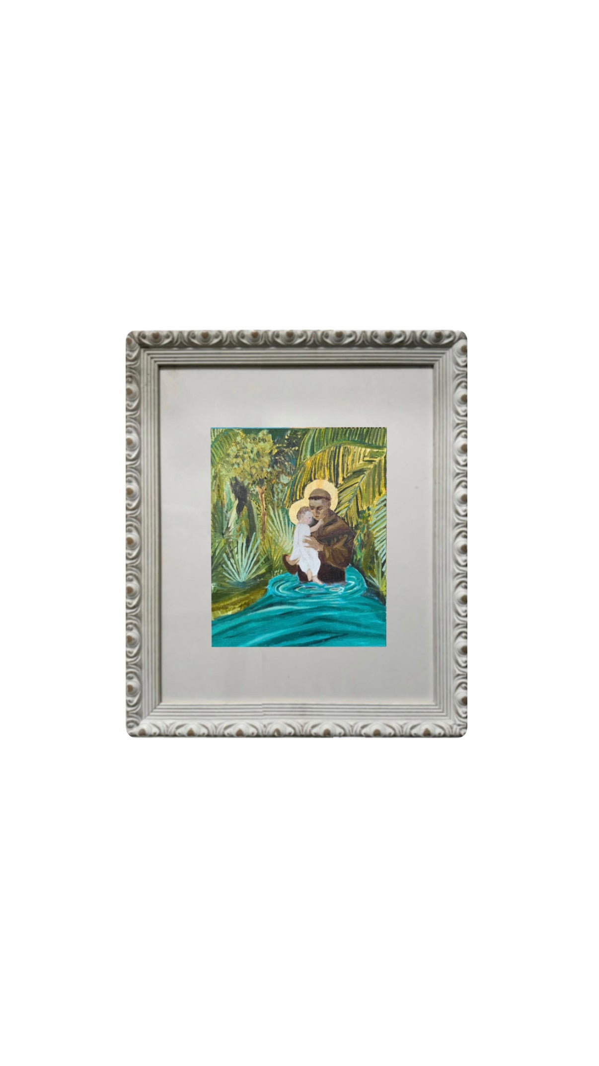 Saint Anthony