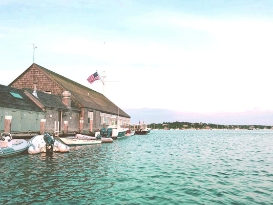 Edgartown Yacht Club