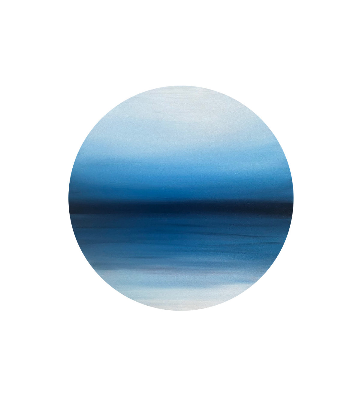 Blue Earth