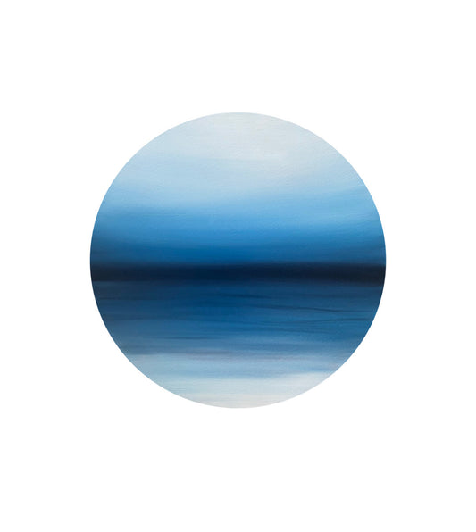 Blue Earth