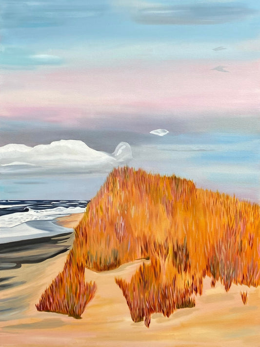 South Beach Sunrise II