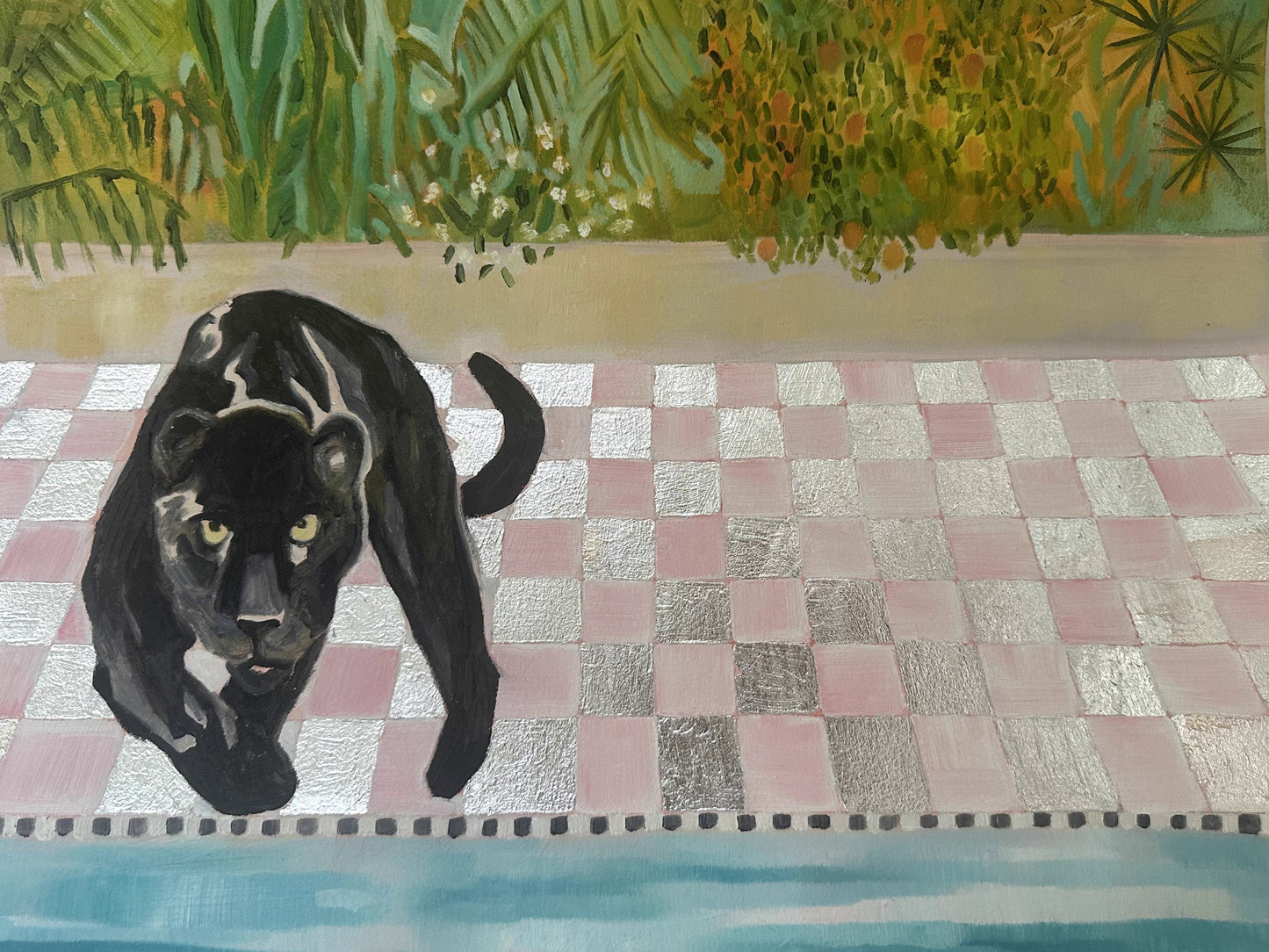 Black Panther