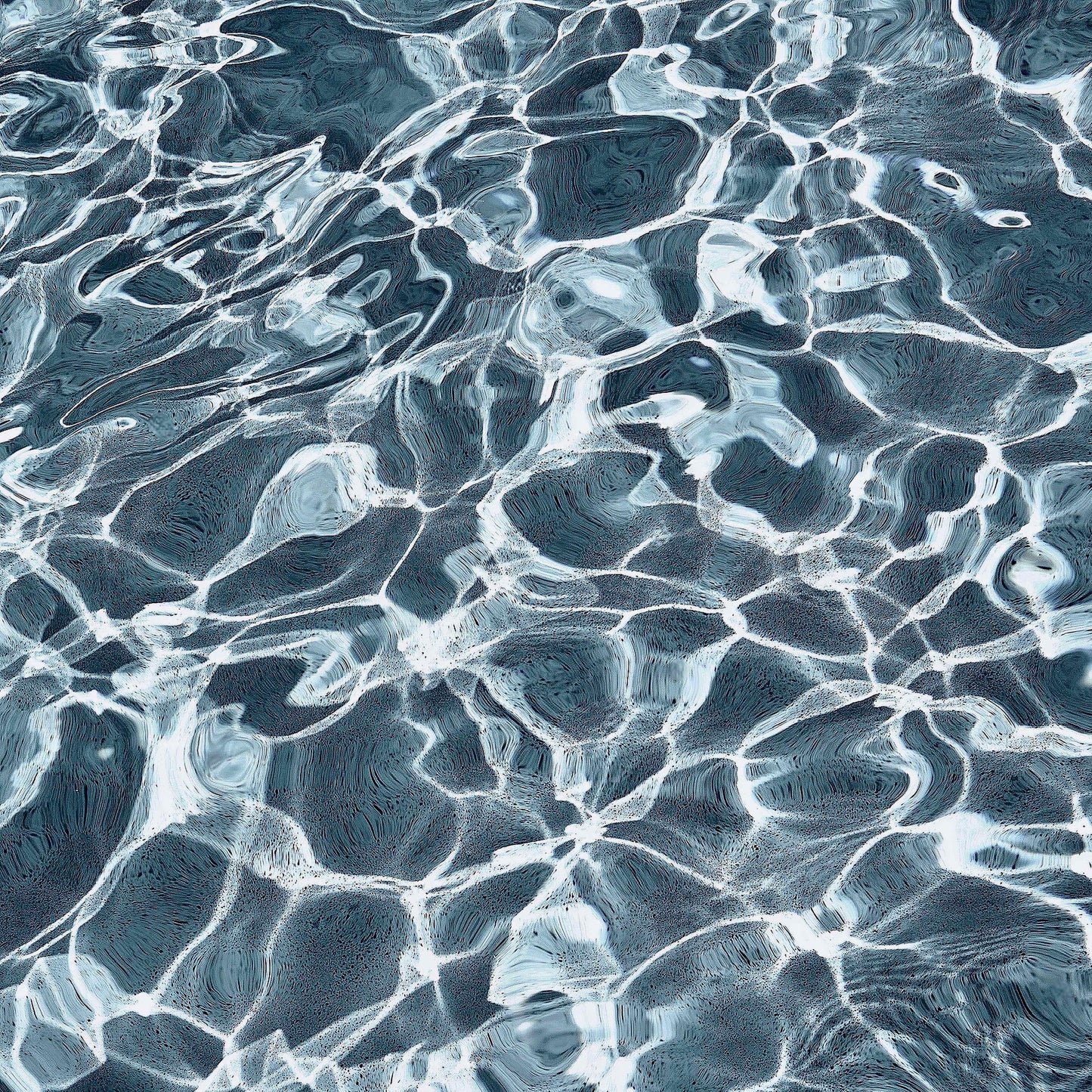 Chlorine Dream